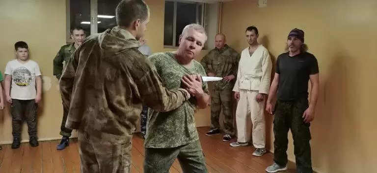 отработка приема